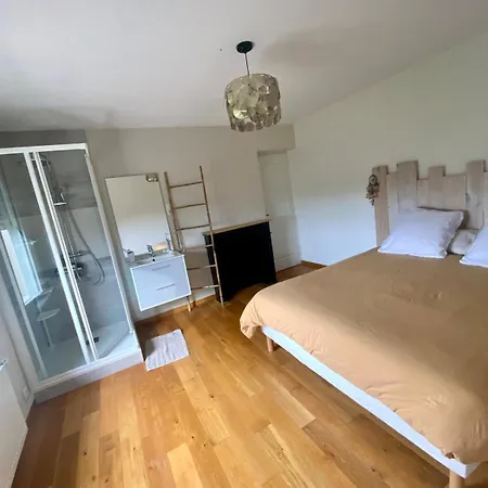 Agreable Maison Proche 24h Circuit Et Centre Pleasant House Near Circuit And Center * Λε Μανς